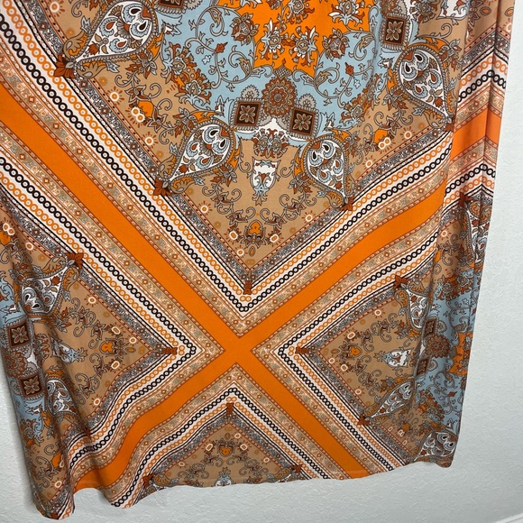 NWOT Dress Barn Maxi Dress - Picture 2 of 11